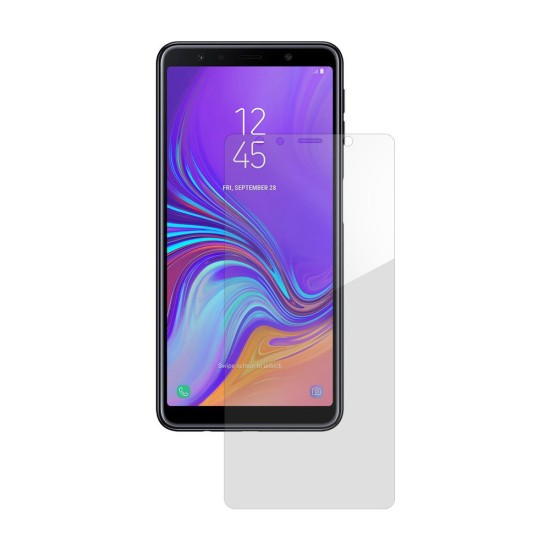 Set 2 folii SILKASE pentru Oppo Find X2 Pro, protectie telefon,silicon regenerabil (Find X2 Pro, F3711) by www.silkase.ro