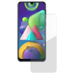Set 2 folii SILKASE pentru Oppo A53, protectie telefon,silicon regenerabil