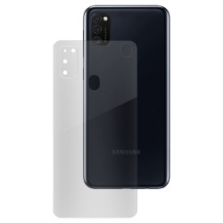 Folie spate SILKASE pentru Oppo Reno 3, protectie spate, silicon regenerabil Folie spate SILKASE pentru Oppo Reno 3, protectie spate, silicon regenerabil