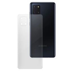 Folie spate SILKASE pentru Oppo Find X2 Lite, protectie spate, silicon regenerabil Folie spate SILKASE pentru Oppo Find X2 Lite, protectie spate, silicon regenerabil