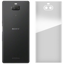 Folie spate SILKASE pentru Oppo A31, protectie spate, silicon regenerabil Folie spate SILKASE pentru Oppo A31, protectie spate, silicon regenerabil