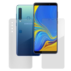 Folie SILKASE pentru Oppo Reno 5 Lite, protectie ecran,silicon regenerabil