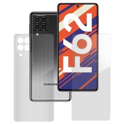 Folie SILKASE pentru Oppo Reno 4Z, protectie ecran,silicon regenerabil Folie SILKASE pentru Oppo Reno 4Z, protectie ecran,silicon regenerabil