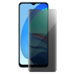 Folie privacy SILKASE pentru Oppo A56 5G, protectie ecran, silicon regenerabil