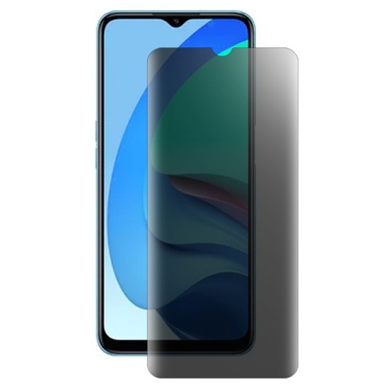 Folie privacy mata SILKASE pentru Oppo A56 5G, protectie ecran, silicon regenerabil (SILKASE, Folie Silicon Privacy Mata) by www.silkase.ro Folie privacy mata SILKASE pentru Oppo A56 5G, protectie ecran, silicon regenerabil (A56 5G, F4222) by www.silkase.ro