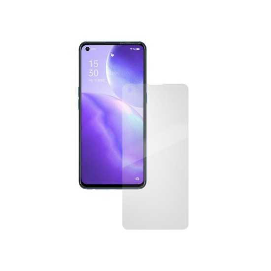 Folie silicon compatibila cu Oppo Reno 5 Pro , SILKASE, Gel TPU, antibacterian, regenerabila (SILKASE, Folie Silicon Fata Lucioasa) by www.silkase.ro Folie silicon compatibila cu Oppo Reno 5 Pro , SILKASE, Gel TPU, antibacterian, regenerabila (Reno5 4G, F0178) by www.silkase.ro