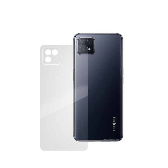 Folie spate silicon pentru Oppo A73, SILKASE, Gel TPU, antibacterian, regenerabila (SILKASE, Folie Silicon Spate Lucioasa) by www.silkase.ro Folie spate silicon pentru Oppo A73, SILKASE, Gel TPU, antibacterian, regenerabila (A73 4G, F0362) by www.silkase.ro
