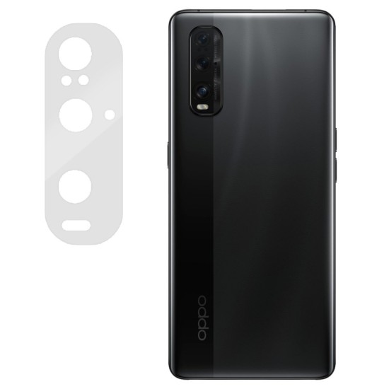 Set folii SILKASE pentru Oppo Find X2, 3 buc, protectie camera silicon, regenerabile, antibacteriene (SILKASE, Set Folii Camere silicon) by www.silkase.ro Set folii SILKASE pentru Oppo Find X2, 3 buc, protectie camera silicon, regenerabile, antibacteriene (Find X2, C0150) by www.silkase.ro