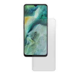 Folie mata SILKASE pentru Oppo Find X2 Lite, protectie ecran, silicon regenerabil Folie mata SILKASE pentru Oppo Find X2 Lite, protectie ecran, silicon regenerabil