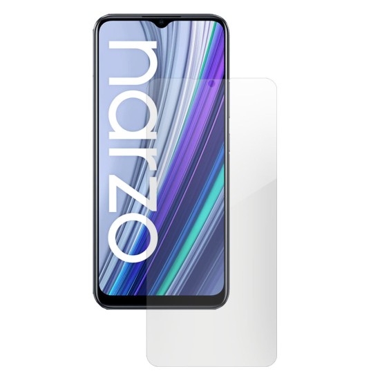 Folie SILKASE pentru Realme Narzo 30A, protectie ecran, silicon regenerabil (SILKASE, Folie Silicon Fata Lucioasa) by www.silkase.ro Folie SILKASE pentru Realme Narzo 30A, protectie ecran, silicon regenerabil (Narzo 30A, F3073) by www.silkase.ro