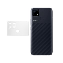 Folie spate mata SILKASE pentru Realme Narzo 30A, protectie spate, silicon regenerabil Folie spate mata SILKASE pentru Realme Narzo 30A, protectie spate, silicon regenerabil