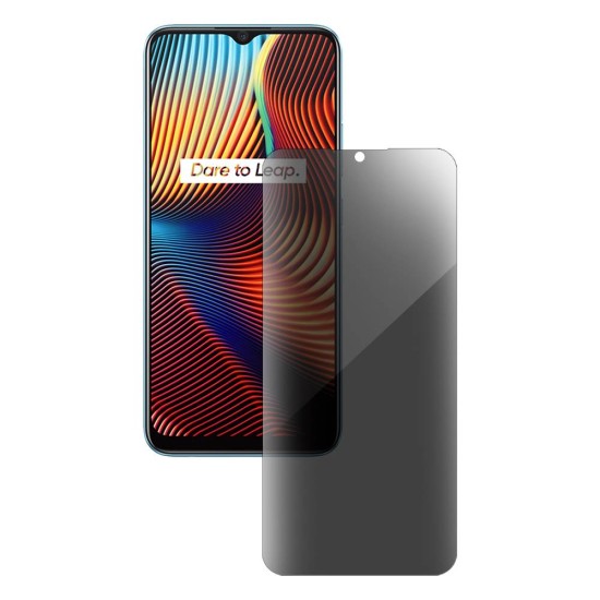 Folie privacy SILKASE pentru Realme 7i, protectie ecran, silicon regenerabil (SILKASE, Folie Silicon Privacy) by www.silkase.ro Folie privacy SILKASE pentru Realme 7i, protectie ecran, silicon regenerabil (7i, F3553) by www.silkase.ro