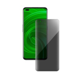 Folie privacy SILKASE pentru Realme X50 Pro, protectie ecran, silicon regenerabil Folie privacy SILKASE pentru Realme X50 Pro, protectie ecran, silicon regenerabil