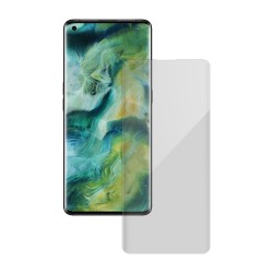 Set 2 folii SILKASE pentru Realme X50 Pro, protectie telefon,silicon regenerabil Set 2 folii SILKASE pentru Realme X50 Pro, protectie telefon,silicon regenerabil