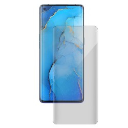 Set 2 folii SILKASE pentru Realme C11, protectie telefon,silicon regenerabil
