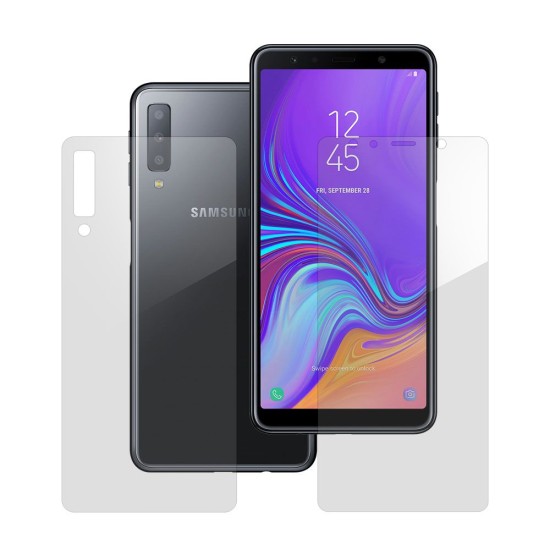 Folie SILKASE pentru Realme X50 Pro, protectie ecran,silicon regenerabil (SILKASE, Folie Silicon Fata Lucioasa) by www.silkase.ro Folie SILKASE pentru Realme X50 Pro, protectie ecran,silicon regenerabil (X50 Pro 5G, F3891) by www.silkase.ro