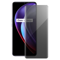 Folie privacy SILKASE pentru Realme V11s 5G, protectie ecran, silicon regenerabil Folie privacy SILKASE pentru Realme V11s 5G, protectie ecran, silicon regenerabil