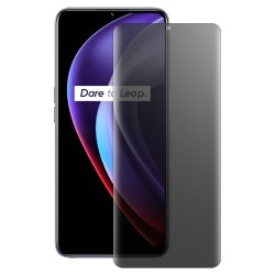 Folie privacy mata SILKASE pentru Realme V11s 5G, protectie ecran, silicon regenerabil Folie privacy mata SILKASE pentru Realme V11s 5G, protectie ecran, silicon regenerabil