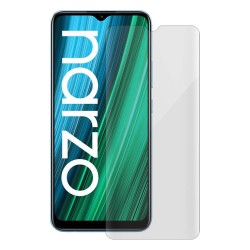 Folie SILKASE pentru Realme Narzo 50A, protectie ecran, silicon regenerabil Folie SILKASE pentru Realme Narzo 50A, protectie ecran, silicon regenerabil