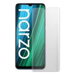 Folie mata SILKASE pentru Realme Narzo 50A, protectie ecran, silicon regenerabil Folie mata SILKASE pentru Realme Narzo 50A, protectie ecran, silicon regenerabil