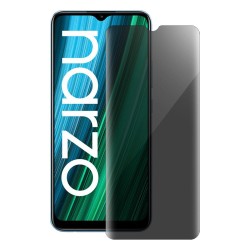 Folie privacy SILKASE pentru Realme Narzo 50A, protectie ecran, silicon regenerabil Folie privacy SILKASE pentru Realme Narzo 50A, protectie ecran, silicon regenerabil