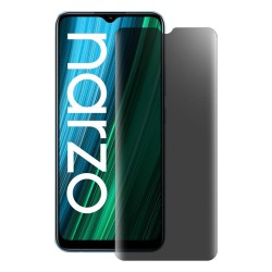 Folie privacy mata SILKASE pentru Realme Narzo 50A, protectie ecran, silicon regenerabil Folie privacy mata SILKASE pentru Realme Narzo 50A, protectie ecran, silicon regenerabil