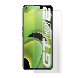 Folie mata SILKASE pentru Realme GT Neo2, protectie ecran, silicon regenerabil