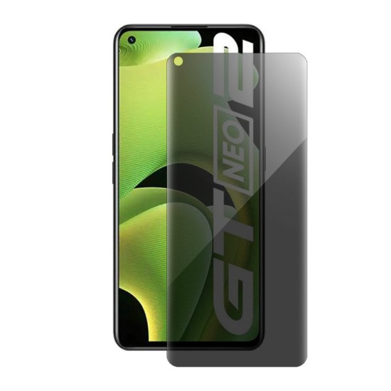 Folie privacy SILKASE pentru Realme GT Neo2, protectie ecran, silicon regenerabil (SILKASE, Folie Silicon Privacy) by www.silkase.ro Folie privacy SILKASE pentru Realme GT Neo2, protectie ecran, silicon regenerabil (Q3t, F4233) by www.silkase.ro