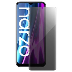 Folie privacy SILKASE pentru Realme Narzo 50i, protectie ecran, silicon regenerabil Folie privacy SILKASE pentru Realme Narzo 50i, protectie ecran, silicon regenerabil