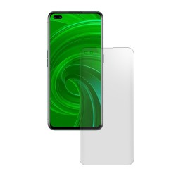 Folie mata SILKASE pentru Realme X50, protectie ecran, silicon regenerabil Folie mata SILKASE pentru Realme X50, protectie ecran, silicon regenerabil