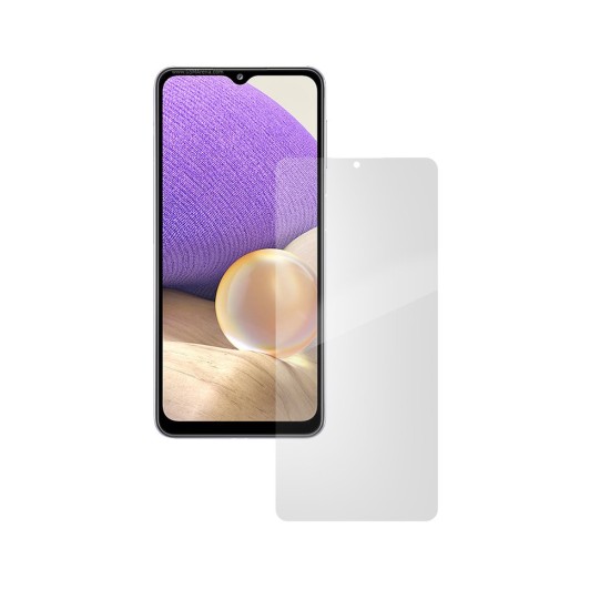 Folie silicon compatibila cu Samsung Galaxy A32, SILKASE, Gel TPU, antibacterian, regenerabila (SILKASE, Telefoane Samsung) by www.silkase.ro Folie silicon compatibila cu Samsung Galaxy A32, SILKASE, Gel TPU, antibacterian, regenerabila (Telefoane Samsung, F0072) by www.silkase.ro