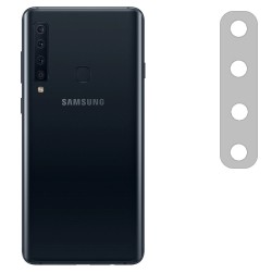 Set folii SILKASE pentru Samsung A9 (2018), 3 buc protectie camera silicon, regenerabile, antibacteriene Set folii SILKASE pentru Samsung A9 (2018), 3 buc protectie camera silicon, regenerabile, antibacteriene