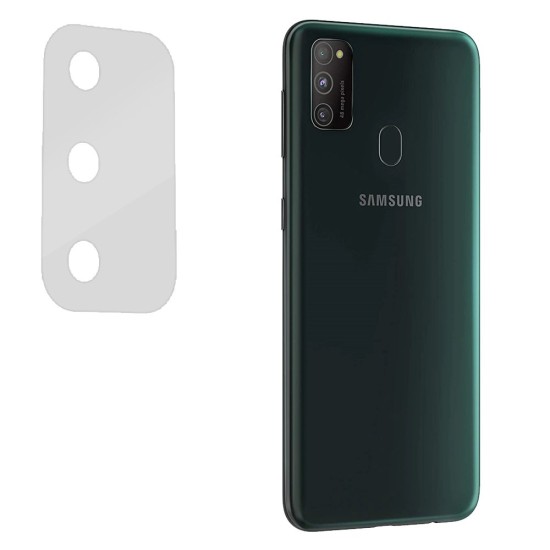 Set folii SILKASE pentru Samsung M30s, 3 buc protectie camera silicon, regenerabile, antibacteriene (SILKASE, Telefoane Samsung) by www.silkase.ro Set folii SILKASE pentru Samsung M30s, 3 buc protectie camera silicon, regenerabile, antibacteriene (Telefoane Samsung, C0016) by www.silkase.ro