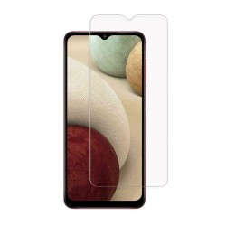Folie sticla compatibila cu Samsung Galaxy A02s, SILKASE, FullGlue, FullCover, tempered glass 10H