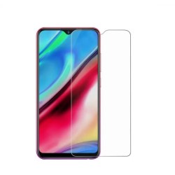 Folie tempered glass, NanoEdge Samsung M20 Full Size, sticla 3.5D 9H