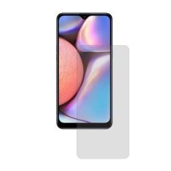 Folie mata SILKASE pentru Samsung A10s, protectie ecran, silicon regenerabil