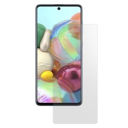 Folie mata SILKASE pentru Samsung A71, protectie ecran, silicon regenerabil Folie mata SILKASE pentru Samsung A71, protectie ecran, silicon regenerabil