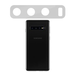 Set folii SILKASE pentru Samsung S10 5G, 3 buc protectie camera silicon, regenerabile, antibacteriene Set folii SILKASE pentru Samsung S10 5G, 3 buc protectie camera silicon, regenerabile, antibacteriene