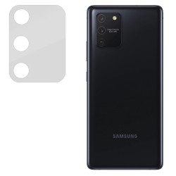Set folii SILKASE pentru Samsung S10 LITE, 3 buc protectie camera silicon, regenerabile, antibacteriene Set folii SILKASE pentru Samsung S10 LITE, 3 buc protectie camera silicon, regenerabile, antibacteriene