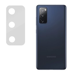 Set folii SILKASE pentru Samsung S20 FE, 3 buc protectie camera silicon, regenerabile, antibacteriene Set folii SILKASE pentru Samsung S20 FE, 3 buc protectie camera silicon, regenerabile, antibacteriene
