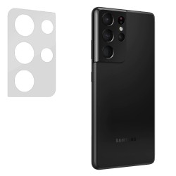 Set folii SILKASE pentru Samsung S21 Ultra, 3 buc protectie camera silicon, regenerabile, antibacteriene Set folii SILKASE pentru Samsung S21 Ultra, 3 buc protectie camera silicon, regenerabile, antibacteriene