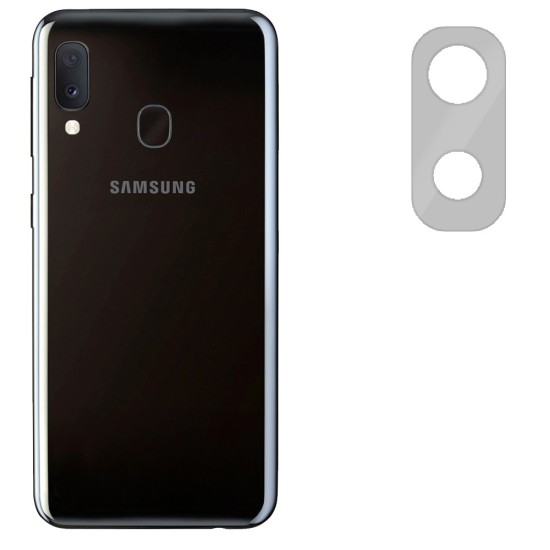 Set folii SILKASE pentru Samsung A20e, 3 buc protectie camera silicon, regenerabile, antibacteriene (SILKASE, Telefoane Samsung) by www.silkase.ro Set folii SILKASE pentru Samsung A20e, 3 buc protectie camera silicon, regenerabile, antibacteriene (Telefoane Samsung, C0002) by www.silkase.ro
