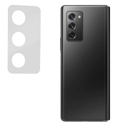 Set folii SILKASE pentru Samsung Z Fold2, 3 buc, protectie camera silicon, regenerabile, antibacteriene Set folii SILKASE pentru Samsung Z Fold2, 3 buc, protectie camera silicon, regenerabile, antibacteriene