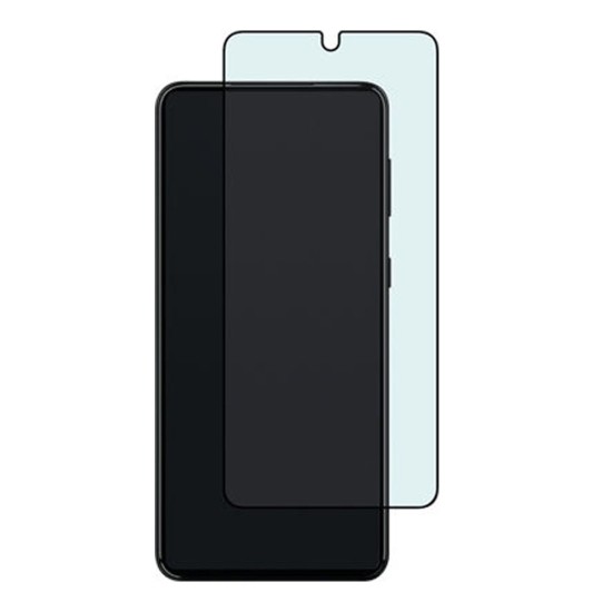 Folie sticla privacy SILKASE pentru Samsung S21 FE, FullGlue, FullCover, tempered glass 9H,negru (Telefoane Samsung, F3060) by www.silkase.ro