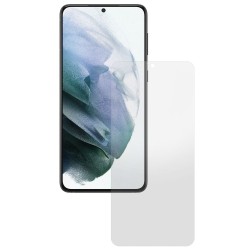 Folie mata SILKASE pentru Samsung S21 FE, protectie ecran, silicon regenerabil Folie mata SILKASE pentru Samsung S21 FE, protectie ecran, silicon regenerabil