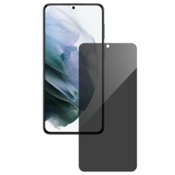 Folie privacy SILKASE pentru Samsung S21 FE, protectie ecran, silicon regenerabil Folie privacy SILKASE pentru Samsung S21 FE, protectie ecran, silicon regenerabil