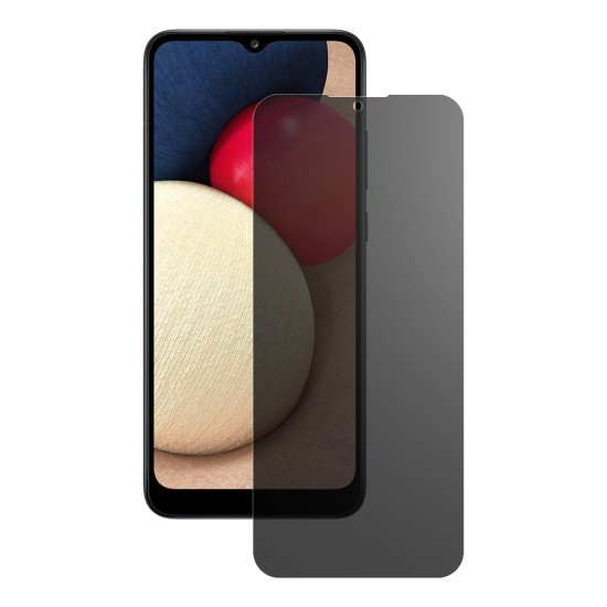 Folie privacy mata SILKASE pentru Samsung A02s, protectie ecran, silicon regenerabil (SILKASE, Telefoane Samsung) by www.silkase.ro Folie privacy mata SILKASE pentru Samsung A02s, protectie ecran, silicon regenerabil (Telefoane Samsung, F3329) by www.silkase.ro