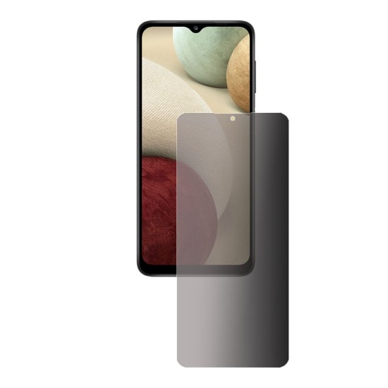 Folie privacy mata SILKASE pentru Samsung Galaxy M12, protectie ecran, silicon regenerabil (SILKASE, Telefoane Samsung) by www.silkase.ro Folie privacy mata SILKASE pentru Samsung Galaxy M12, protectie ecran, silicon regenerabil (Telefoane Samsung, F3351) by www.silkase.ro