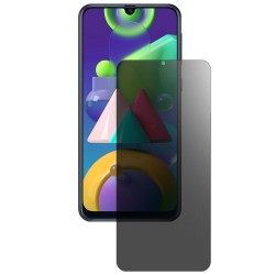 Folie privacy mata SILKASE pentru Samsung M30s, protectie ecran, silicon regenerabil Folie privacy mata SILKASE pentru Samsung M30s, protectie ecran, silicon regenerabil