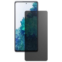 Folie privacy mata SILKASE pentru Samsung S20 FE, protectie ecran, silicon regenerabil Folie privacy mata SILKASE pentru Samsung S20 FE, protectie ecran, silicon regenerabil